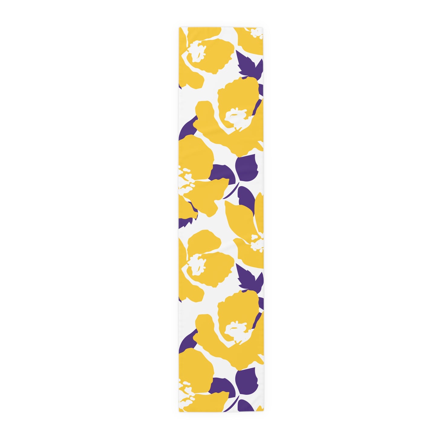 Table Runner | Baton Rouge, Louisiana | Poppy