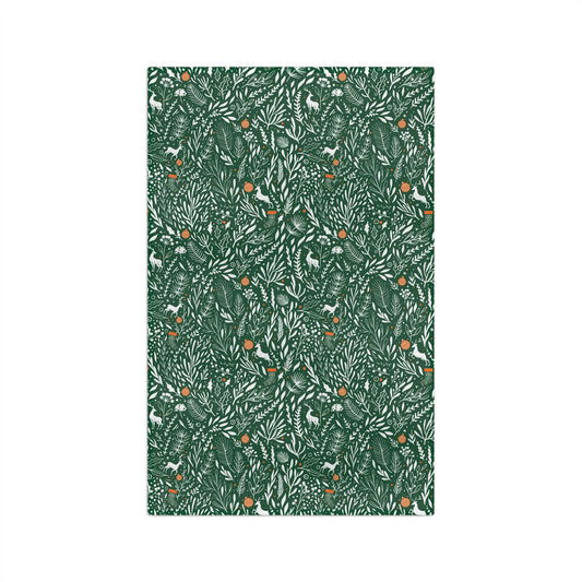 Tea Towels | Miami, Florida | Fauna