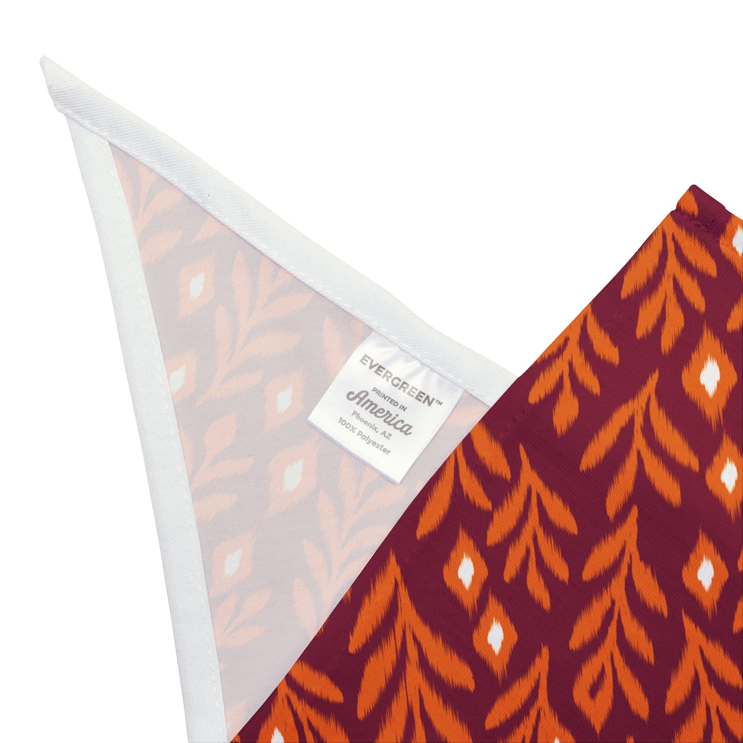Pet Bandana | Blacksburg, Virginia | Laurel