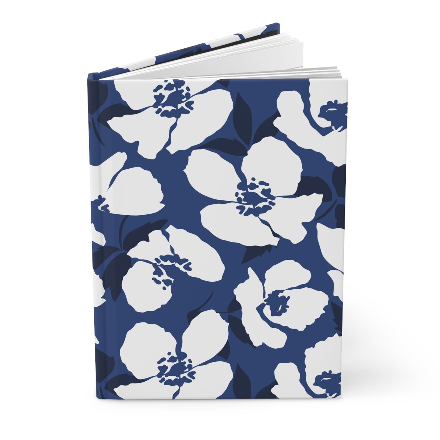 Hardcover Journal | State College, Pennsylvania | Poppy