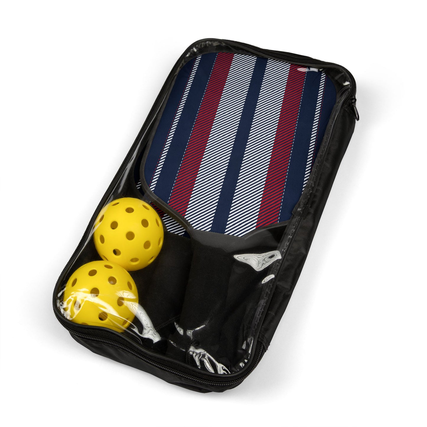 Pickleball Paddle Kit | Oxford, Mississippi | Stripe