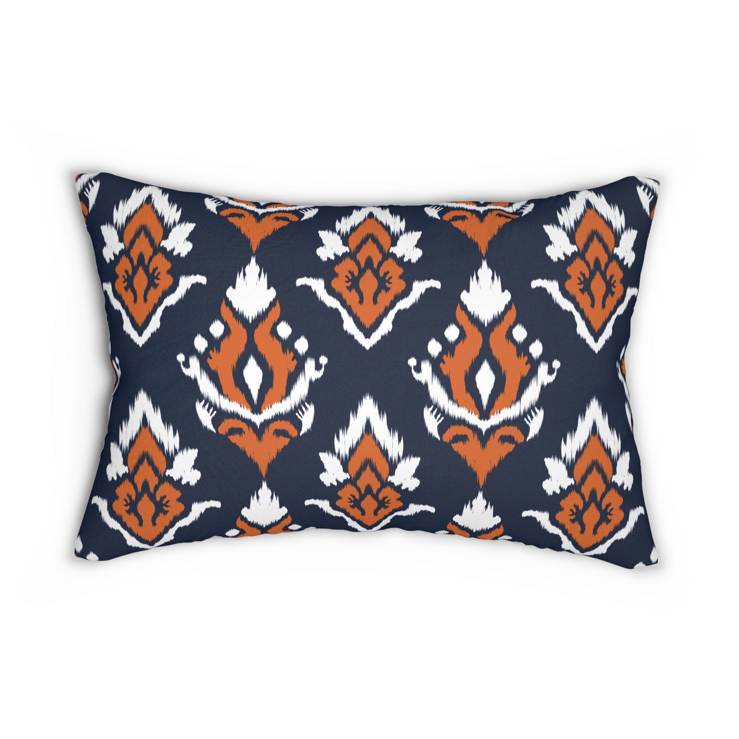 Pillow | Auburn, Alabama | Ikat