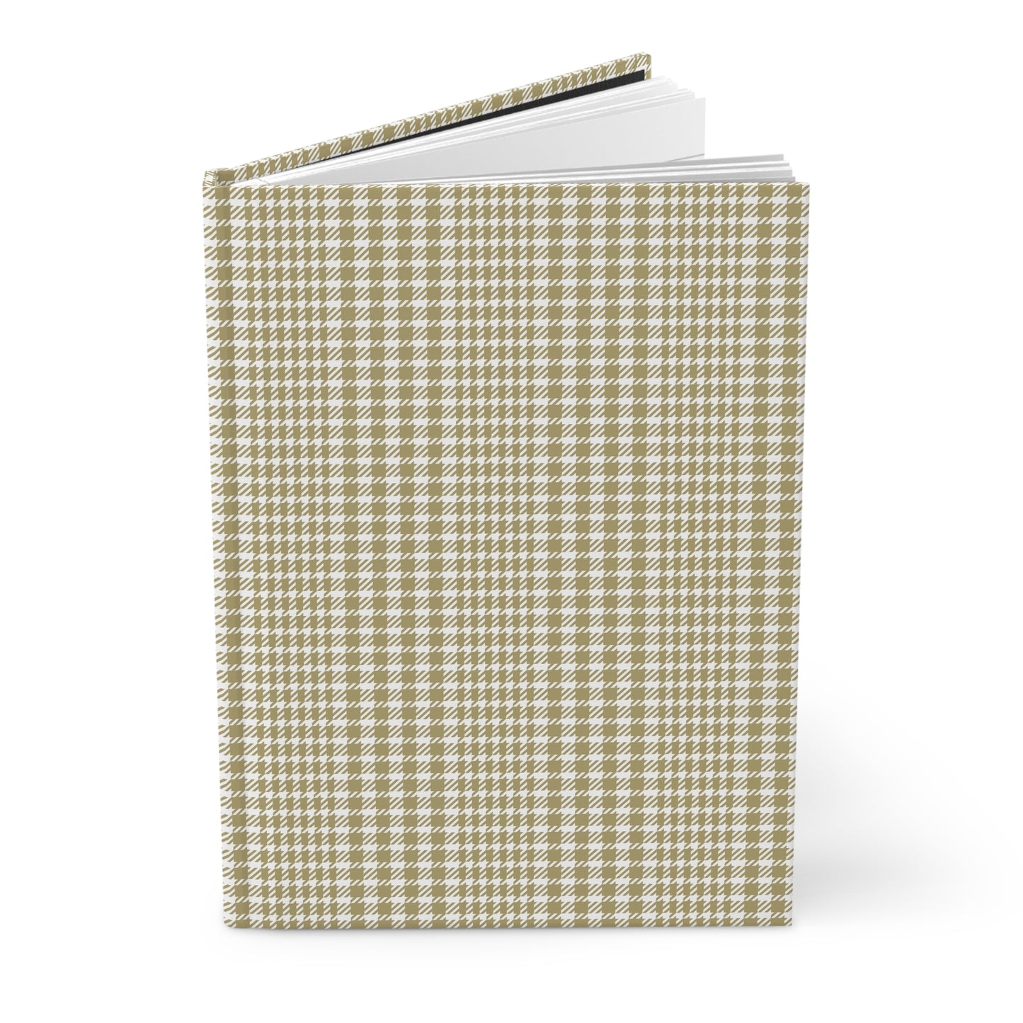 Journal | Atlanta, Georgia | Tweed