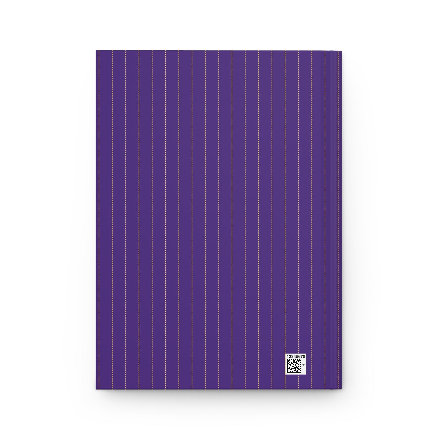 Journal | Baton Rouge, Louisiana | Pinstripe