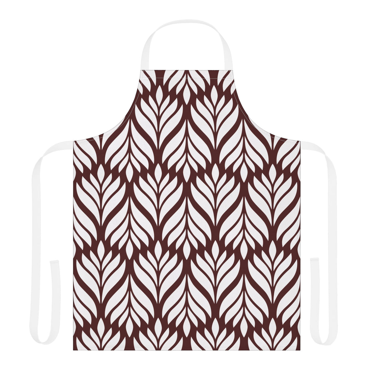 Apron | College Station, Texas | Palm