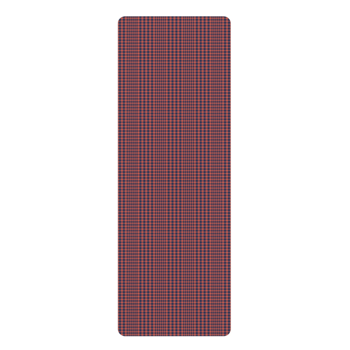 Yoga Mat | Charlottesville, Virginia | Tweed