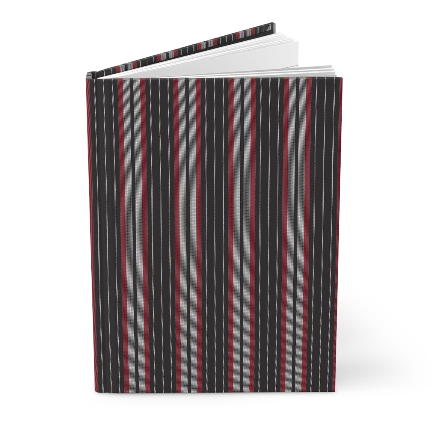 Journal | Raleigh, North Carolina | Stripe