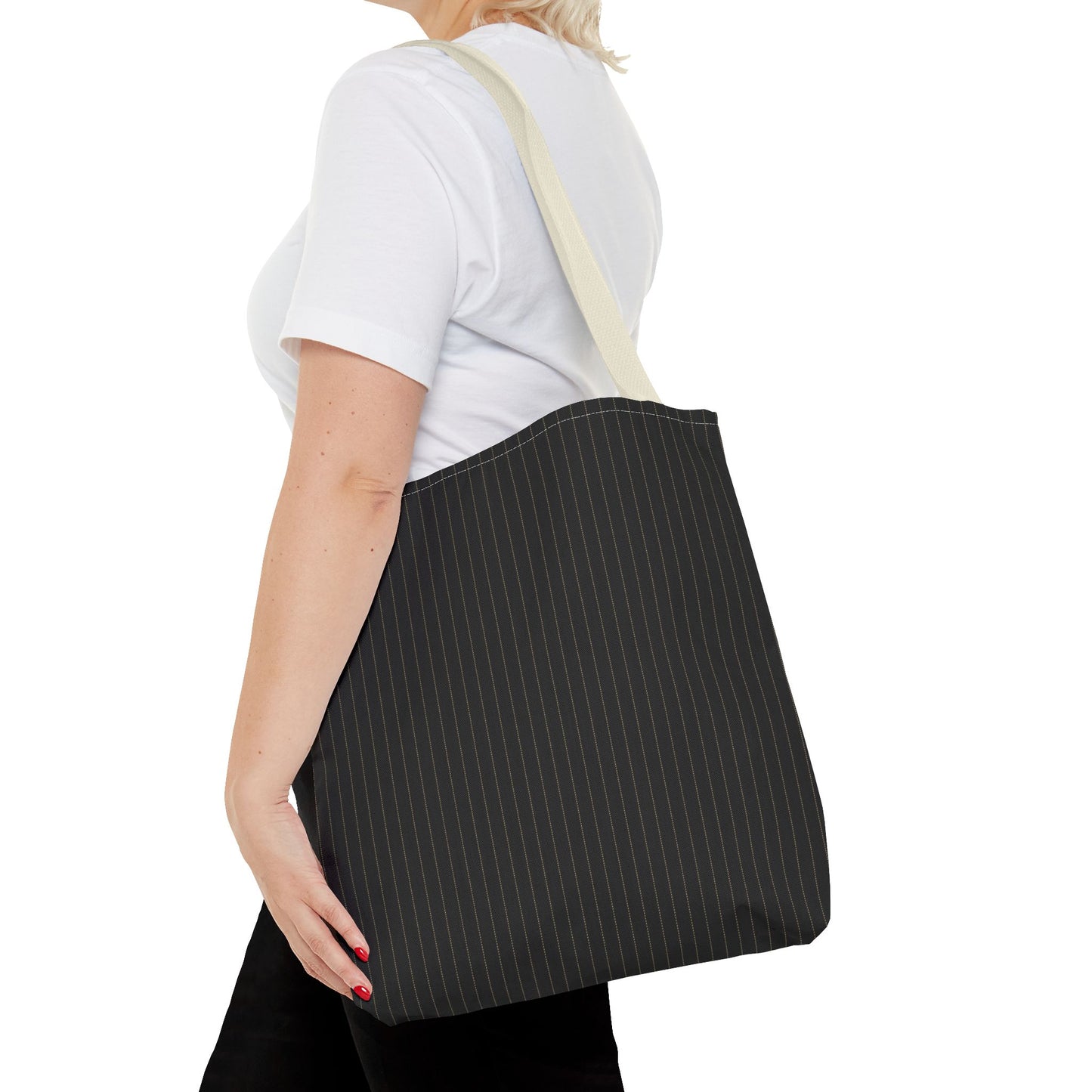 Totes | Winston Salem, North Carolina | Pinstripe