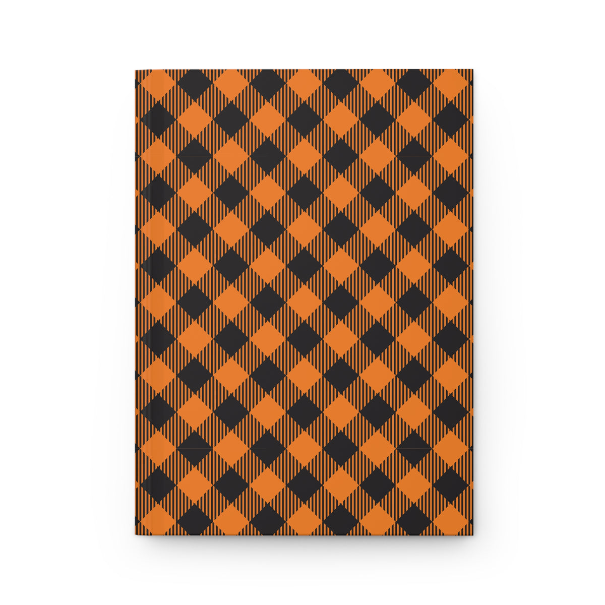 Journal | Princeton, New Jersey | Gingham