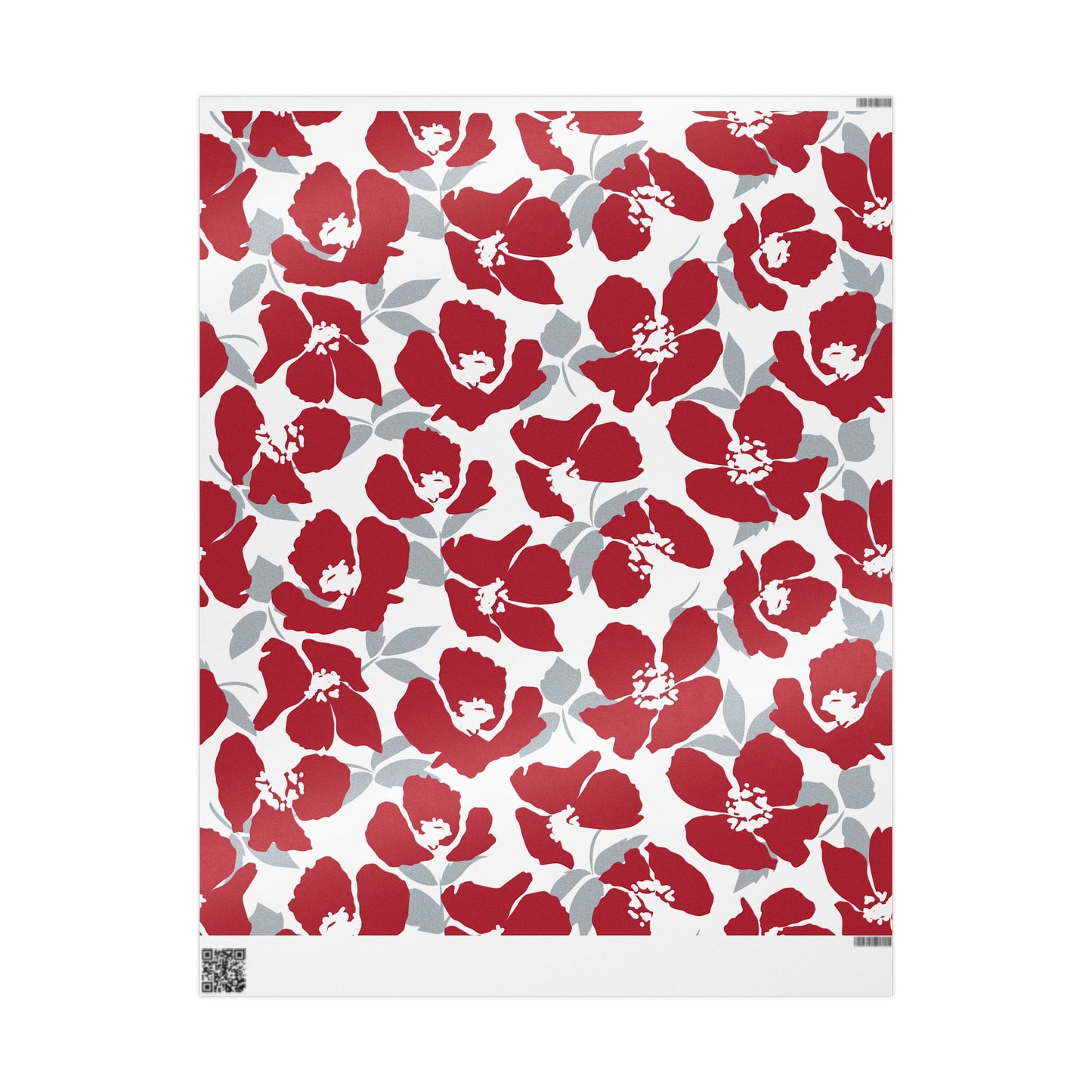 Gift Wrap | Columbus, Ohio | Poppy