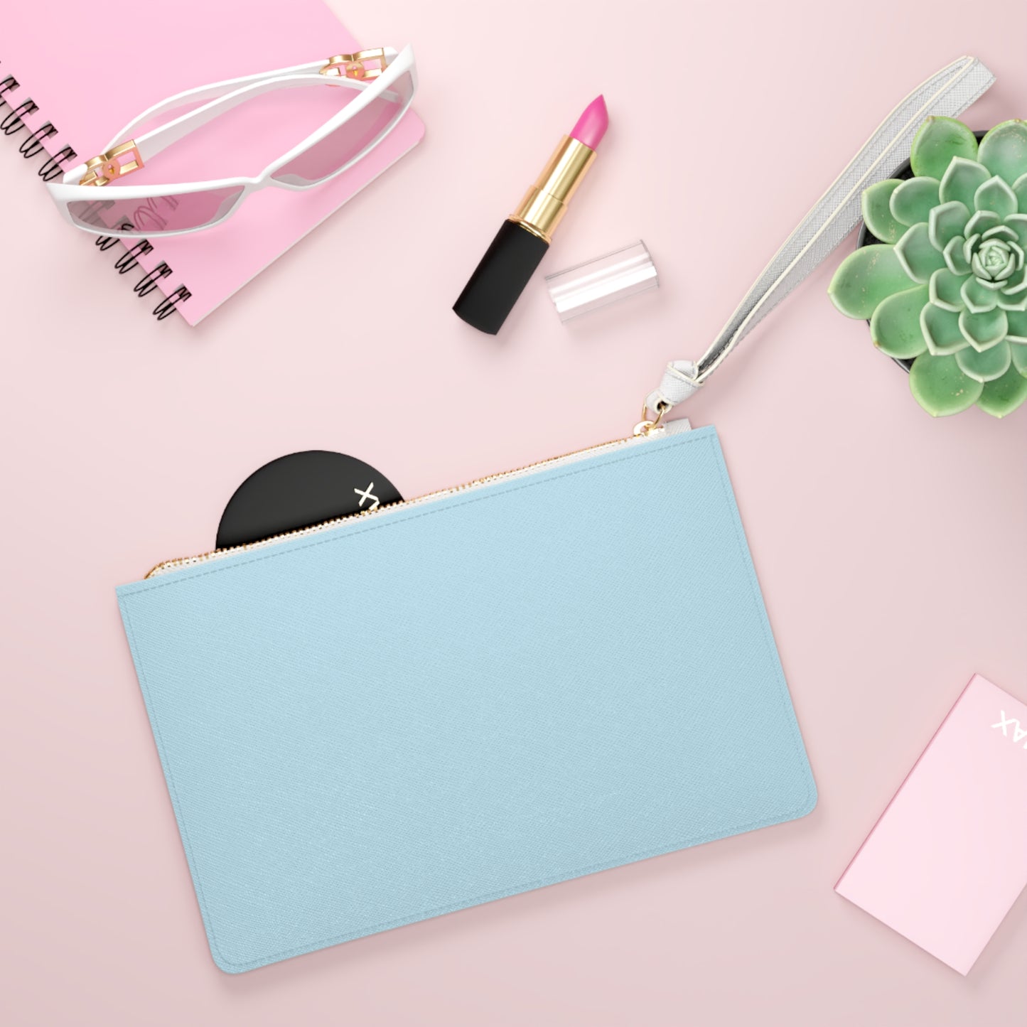 Clutch Bag | New Orleans, Louisiana | Light