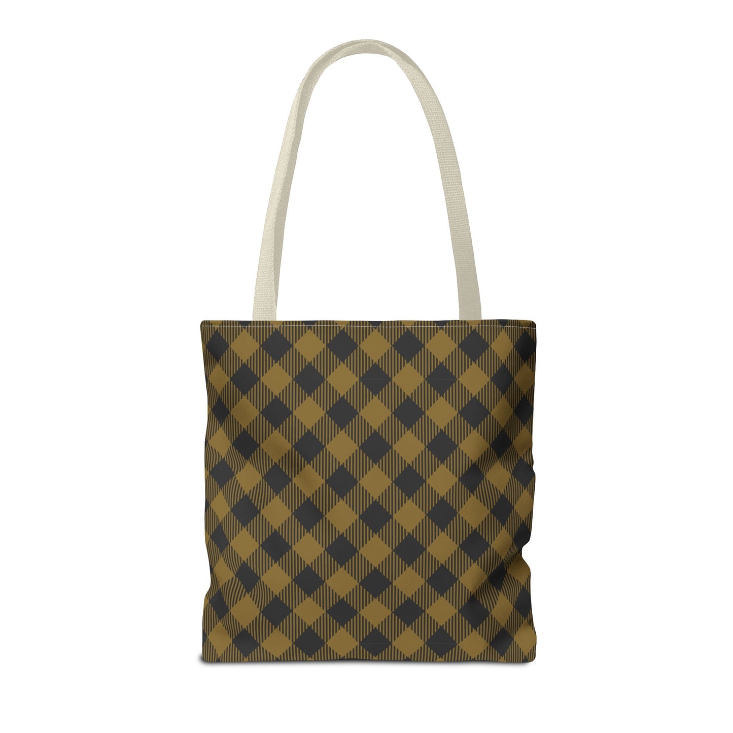 Totes | Winston Salem, North Carolina | Gingham