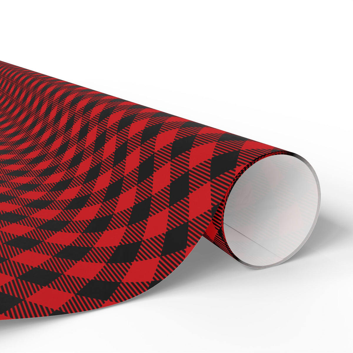 Gift Wrap | Lubbock, Texas | Gingham