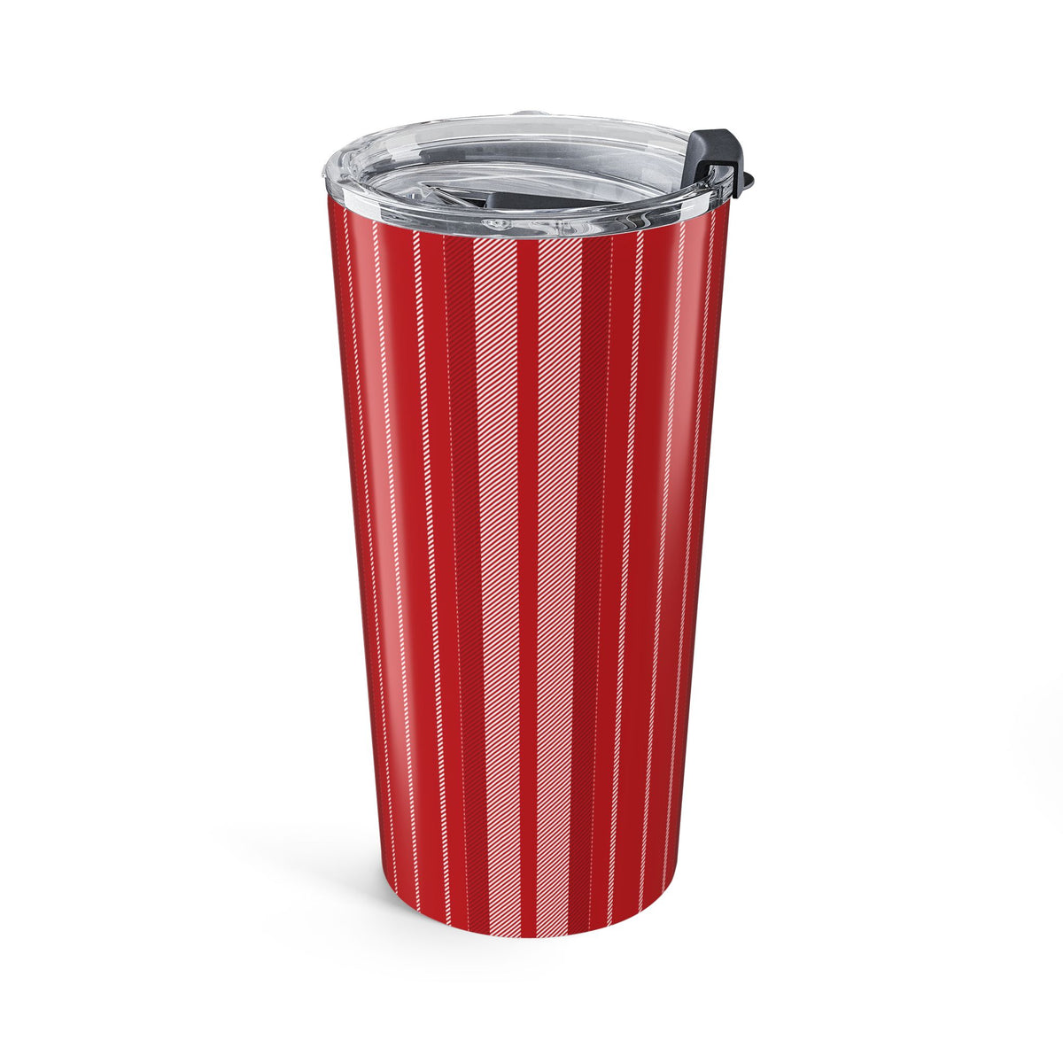 Tumbler | Madison, Wisconsin | Stripe