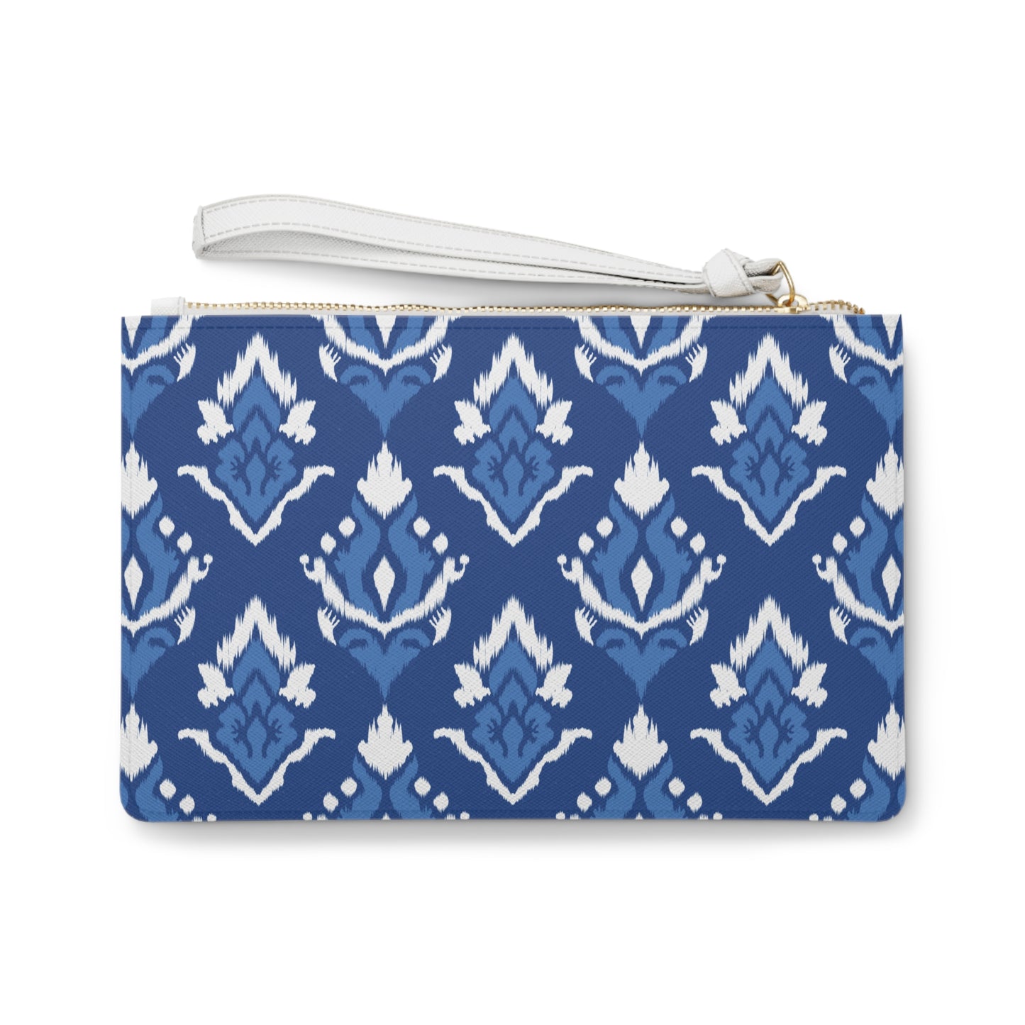 Clutch Bag | Lexington, Kentucky | Ikat