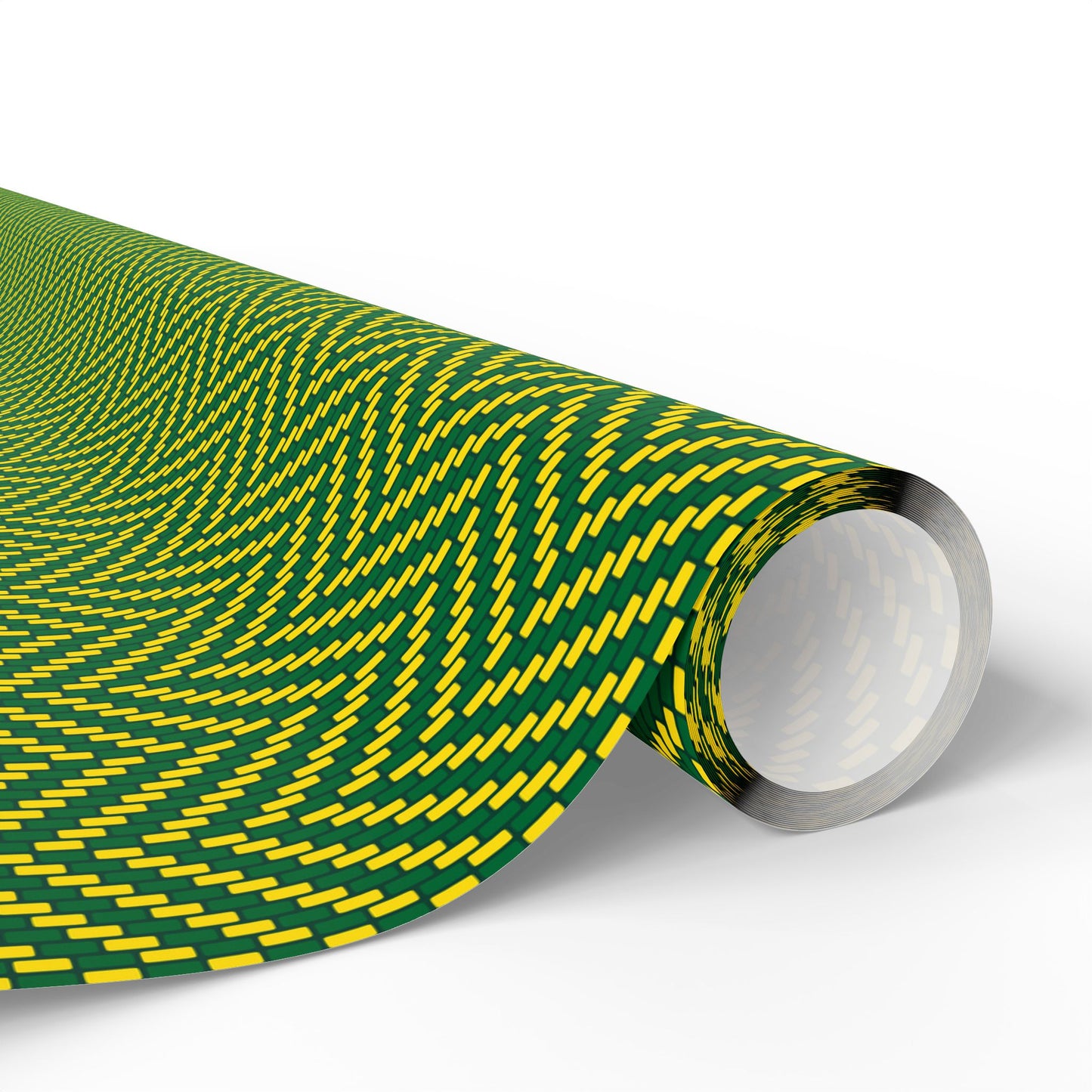 Gift Wrap | Eugene, Oregon | Herringbone
