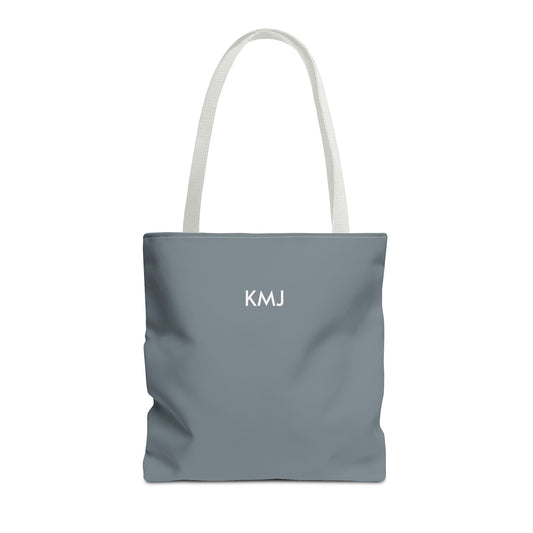 Totes - Personalized | Navy & White | Light
