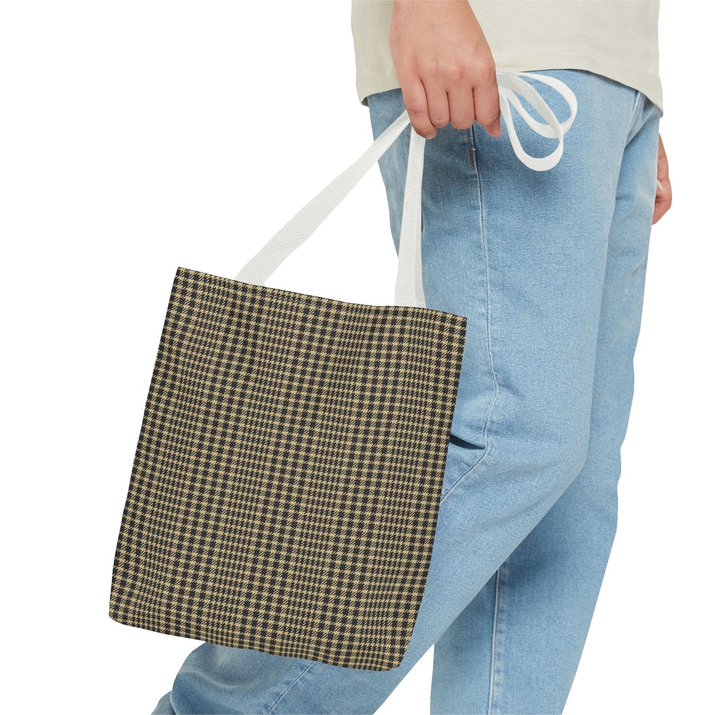 Totes | Winston Salem, North Carolina | Tweed