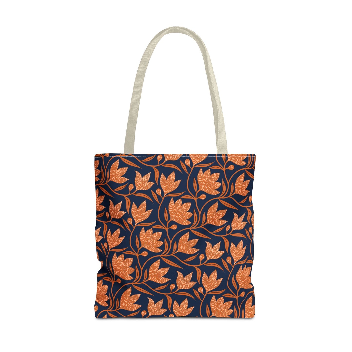 Totes | Orange & Blue | Magnolia