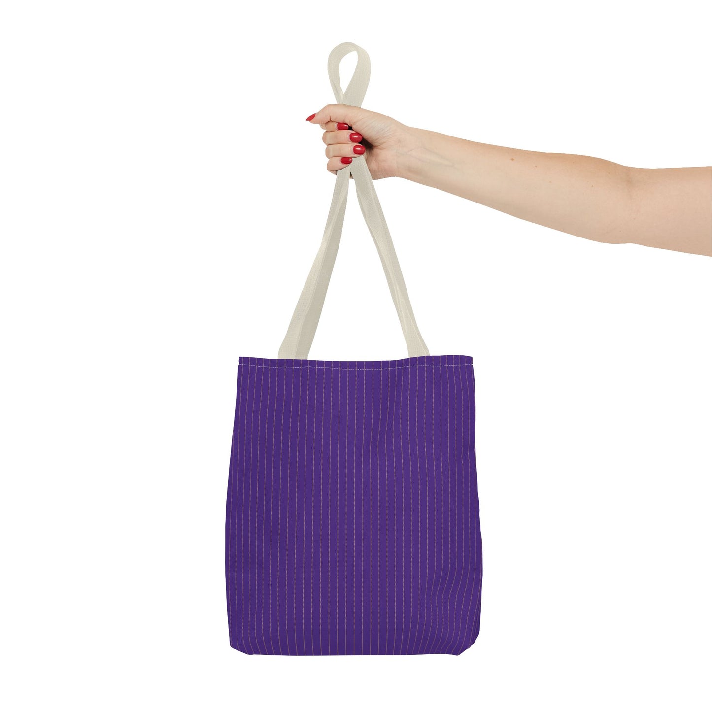 Totes | Baton Rouge, Louisiana | Pinstripe