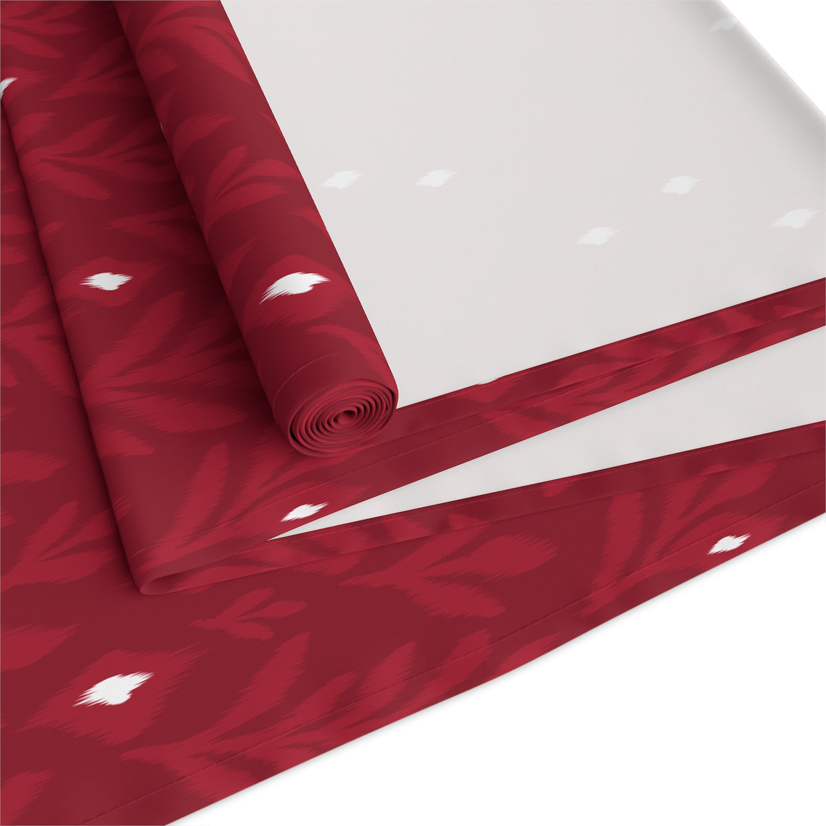 Table Runner | Bloomington, Indiana | Laurel
