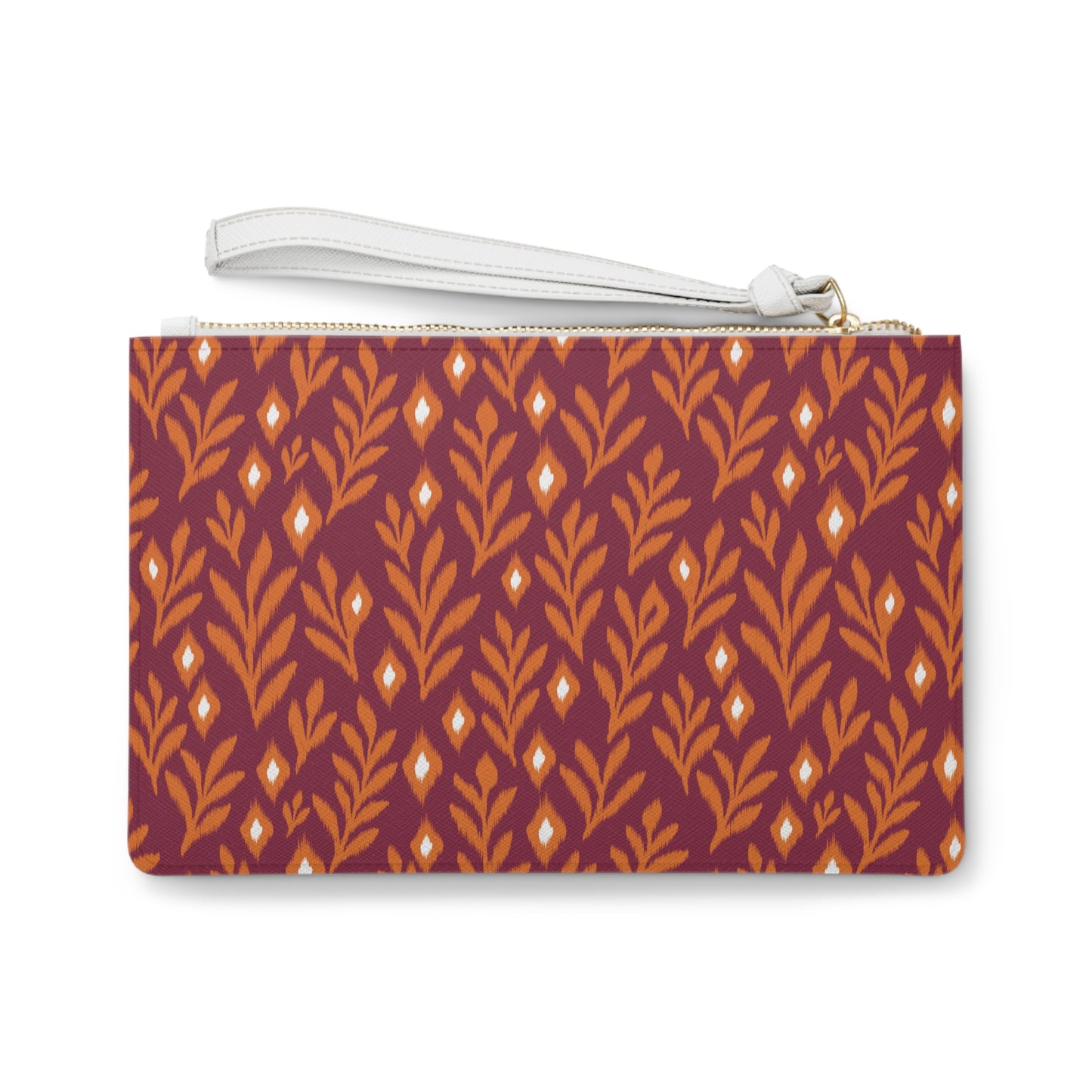 Clutch Bag | Blacksburg, Virginia | Laurel