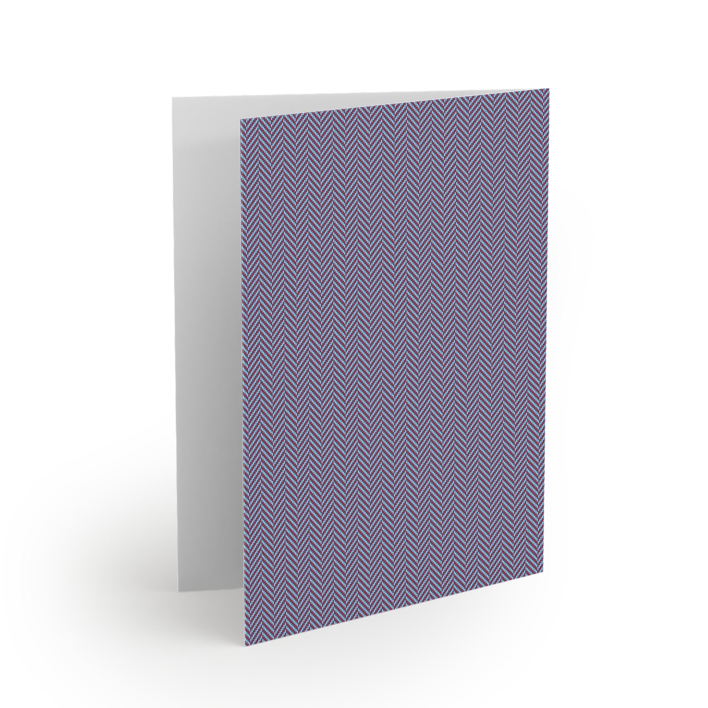 Notecards | Oxford, Mississippi | Herringbone