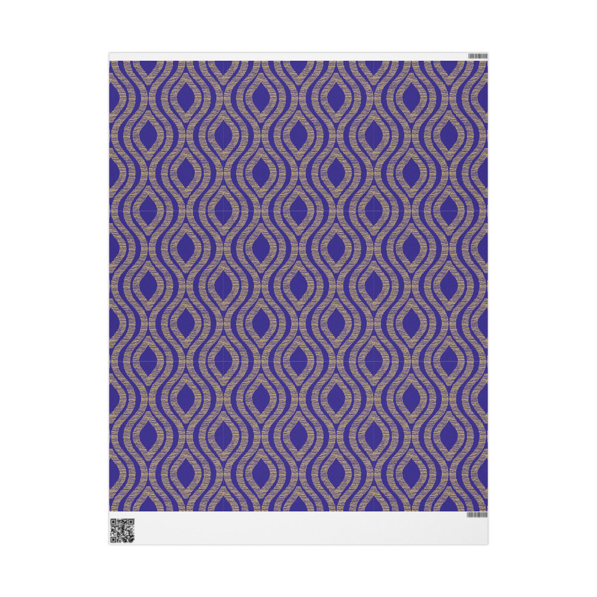 Gift Wrap | Harrisonburg, Virginia | Ogee