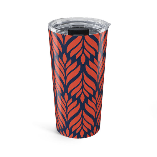 Tumbler | Charlottesville, VA | Palm