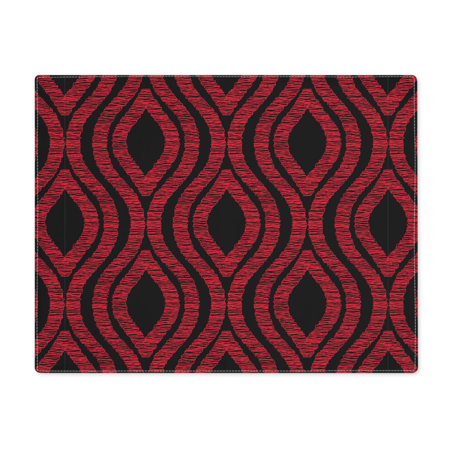 Placemat | New Brunswick, New Jersey | Ogee