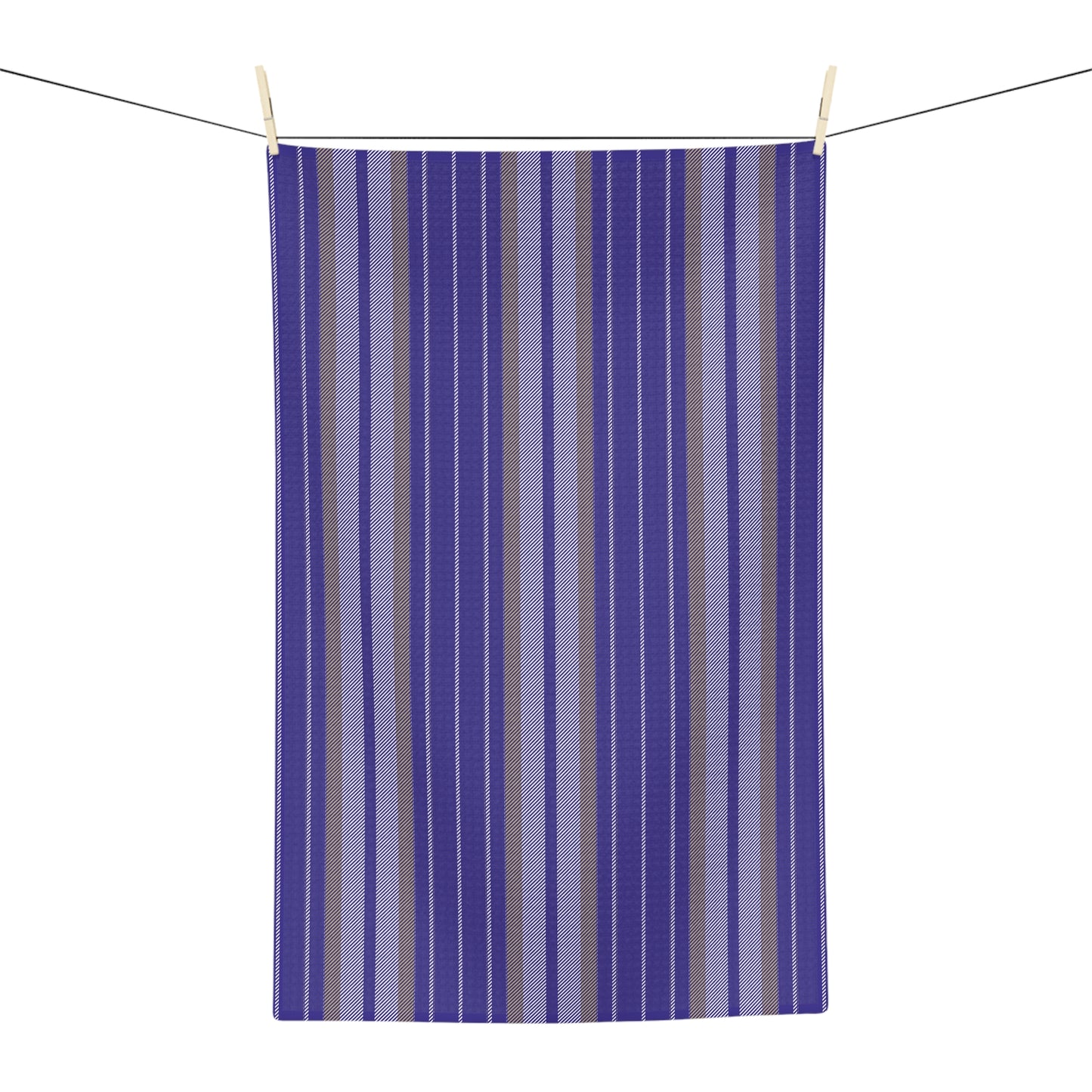 Tea Towels | Harrisonburg, Virginia | Stripe