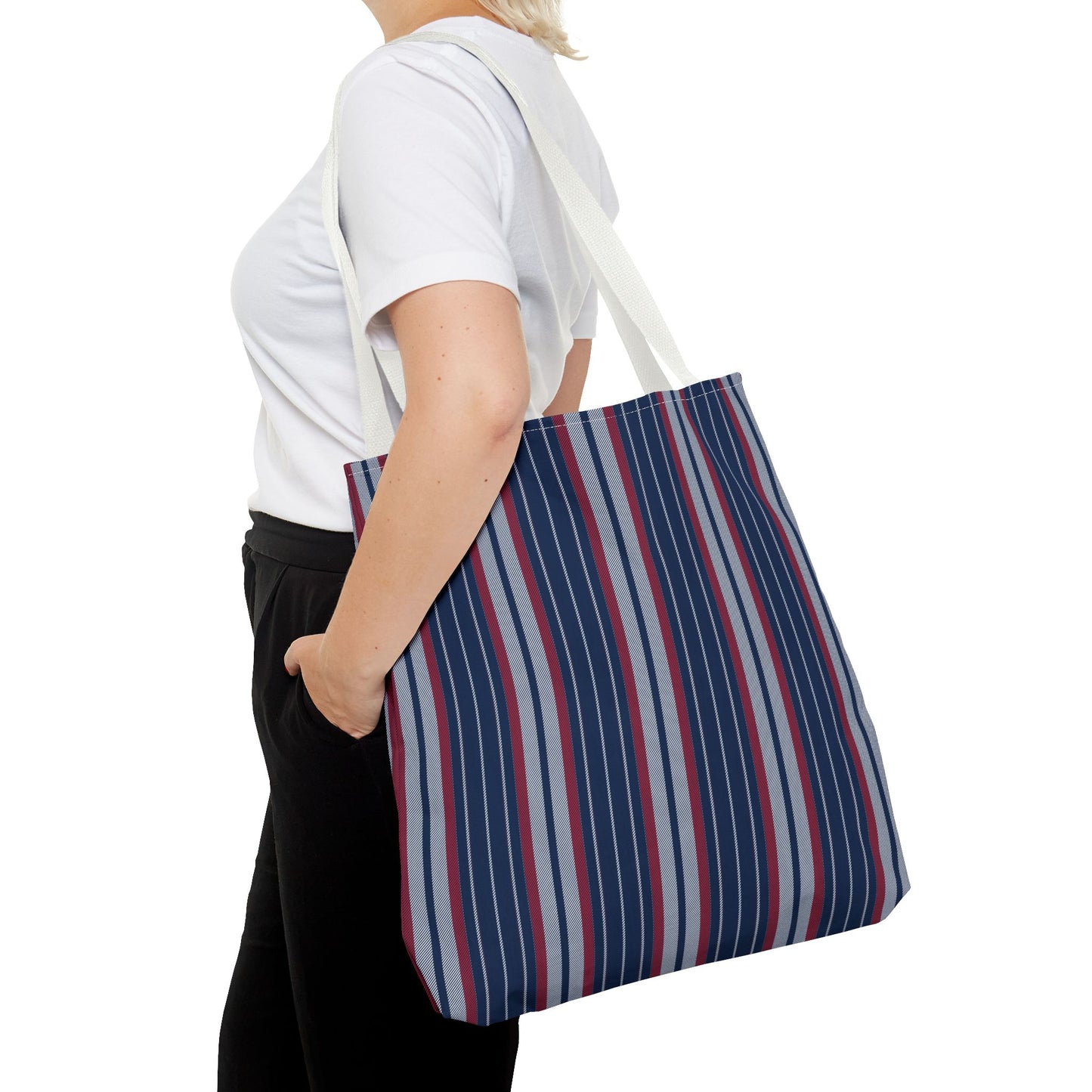 Totes | Oxford, Mississippi | Stripe