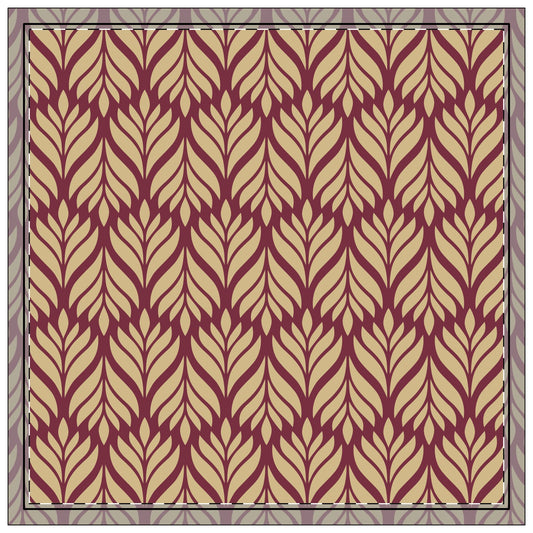 Napkins | Tallahassee, Florida | Palm