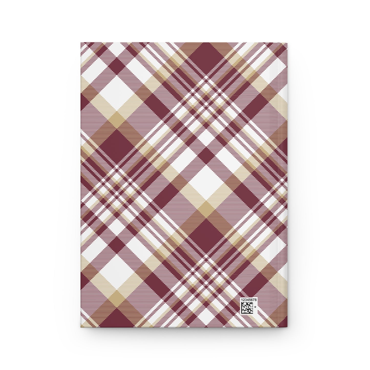 Journal | Tallahassee, Florida | Tartan