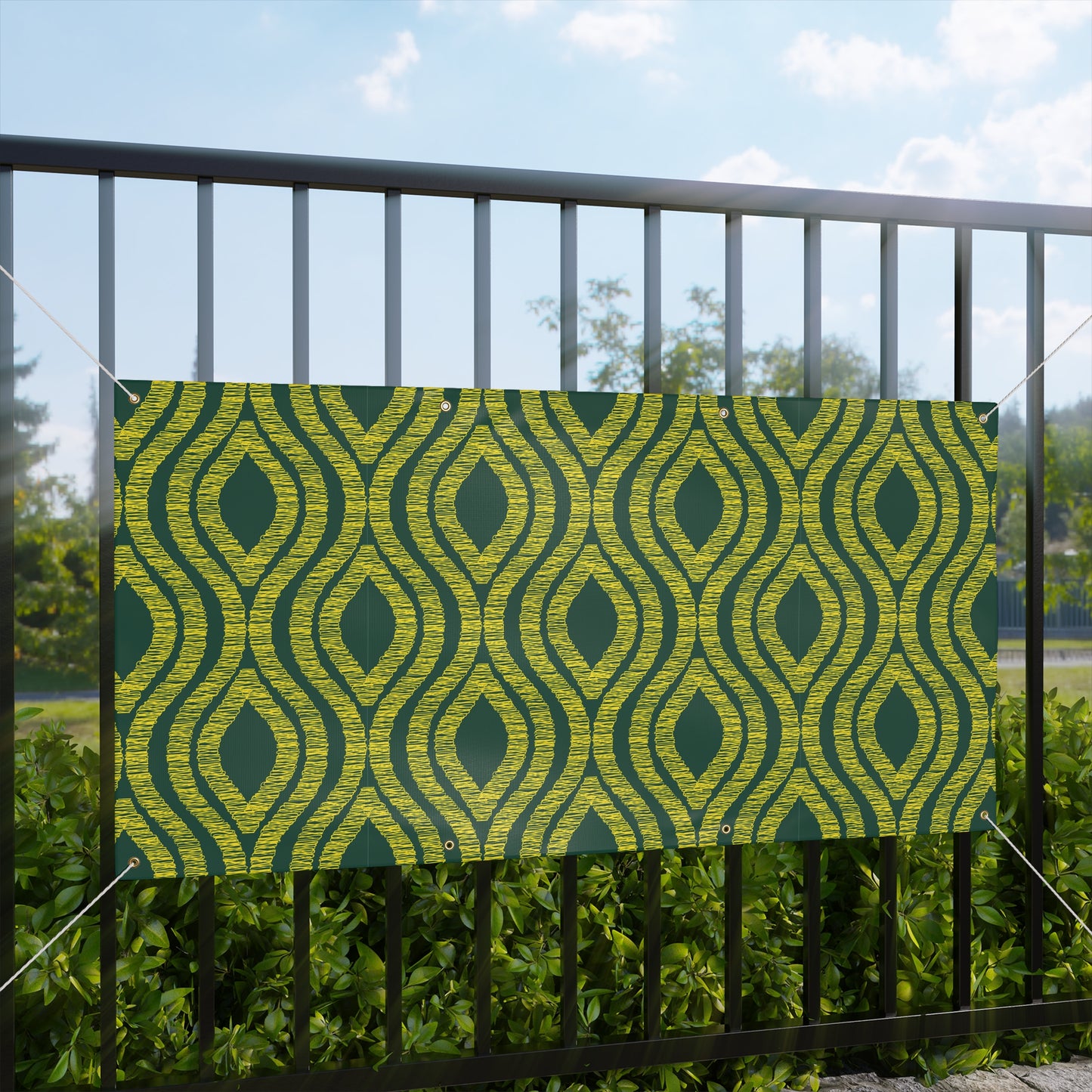 Banner | Eugene, Oregon | Ogee