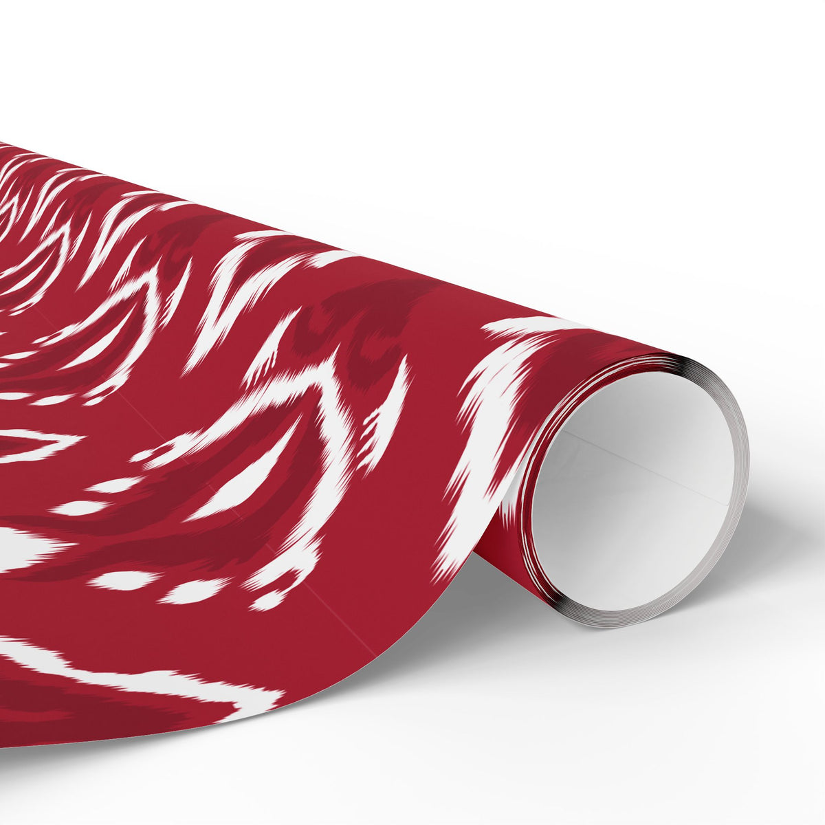 Gift Wrap | Bloomington, Indiana | Ikat
