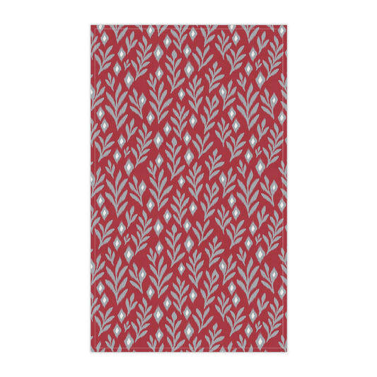 Tea Towels | Columbus, Ohio | Laurel