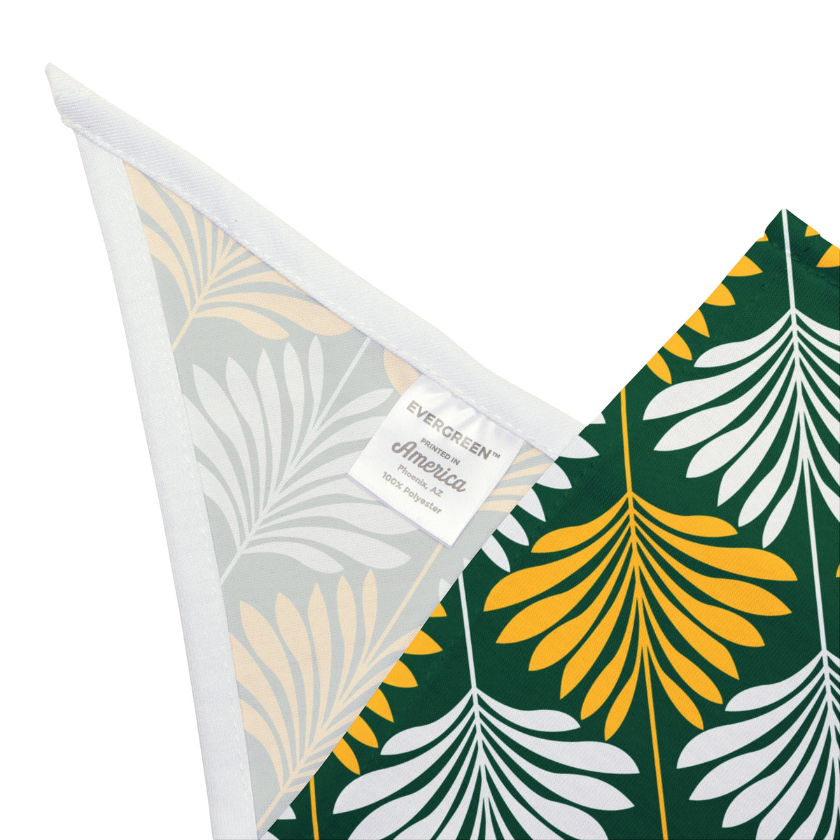 Pet Bandana | Fairfax, Virginia | Deco