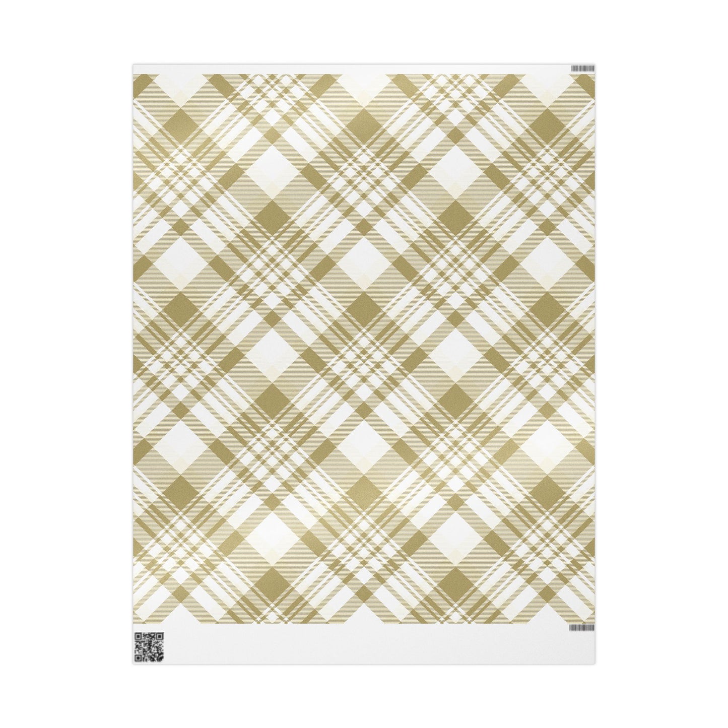 Gift Wrap | Atlanta, Georgia | Tartan