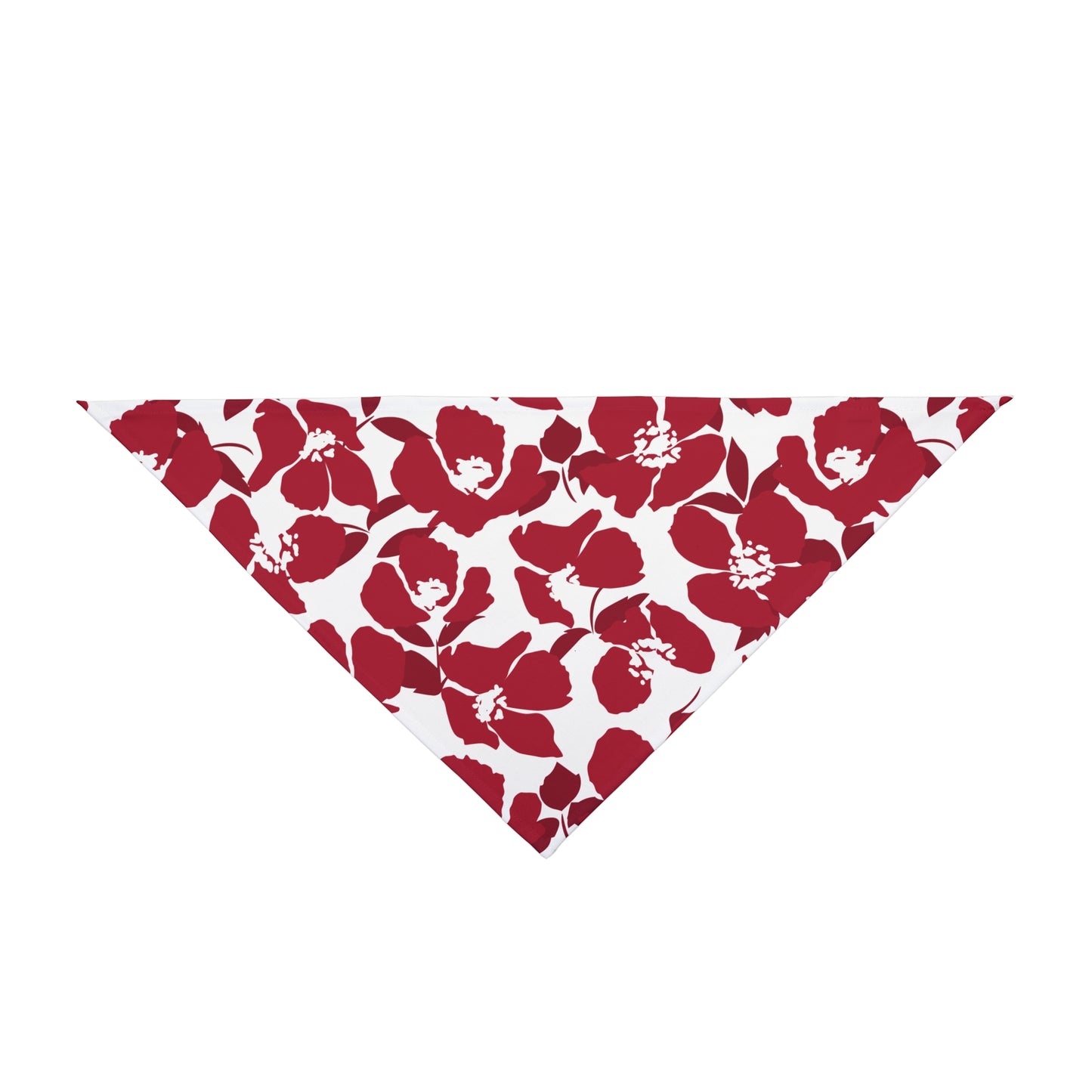 Pet Bandana | Bloomington, Indiana | Poppy