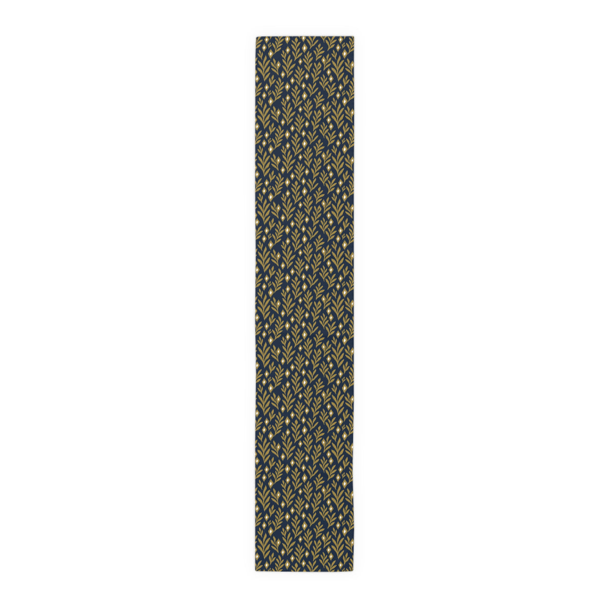 Table Runner | Notre Dame, Indiana | Laurel