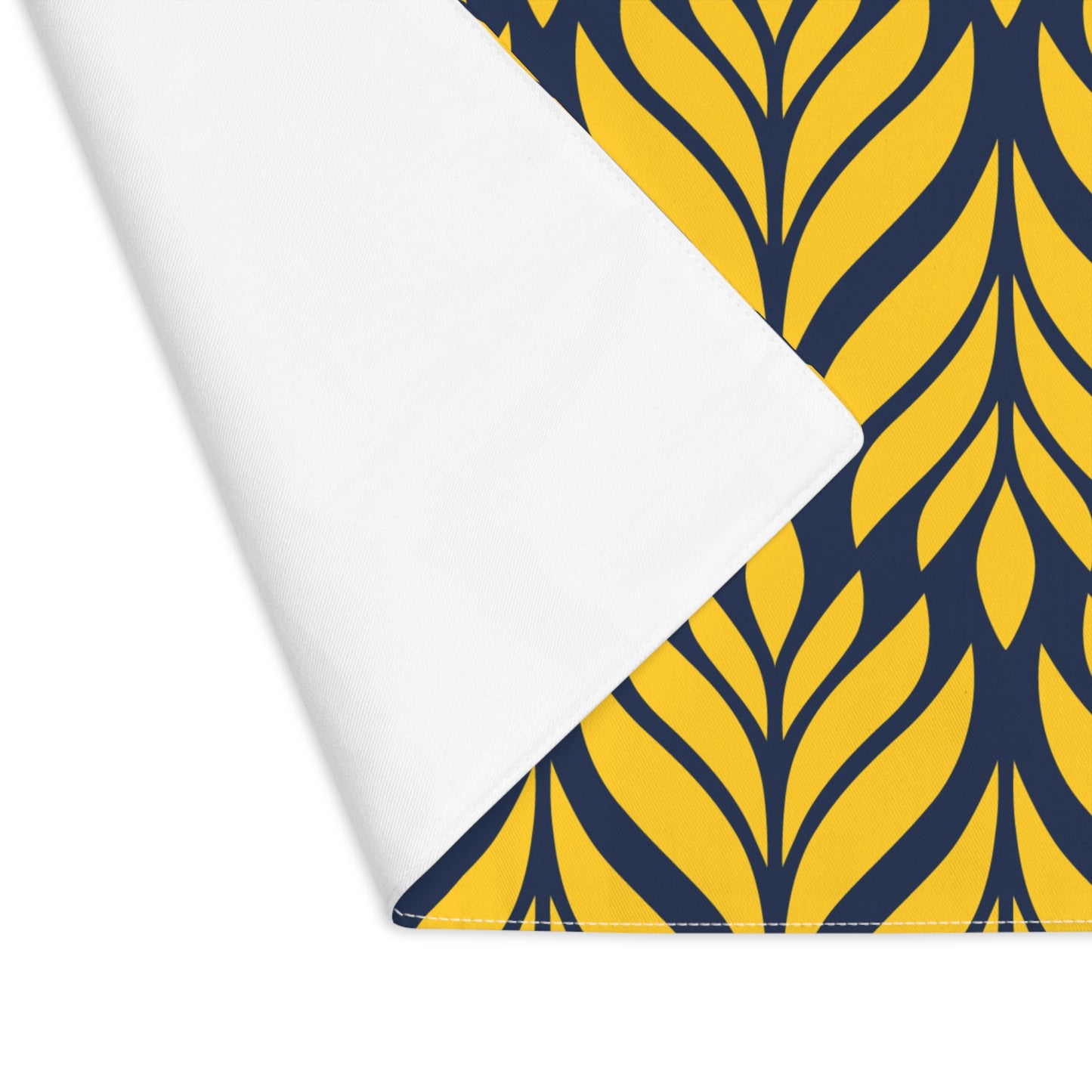 Placemat | Ann Arbor, Michigan | Palm