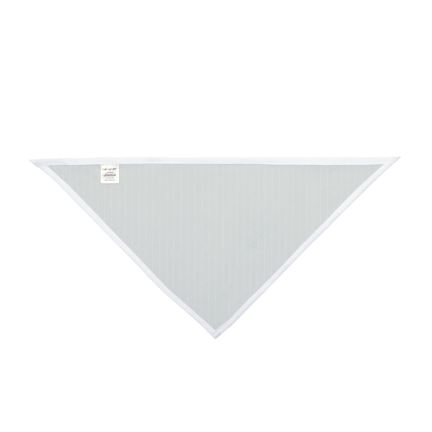 Pet Bandana | New Orleans, Louisiana | Pinstripe