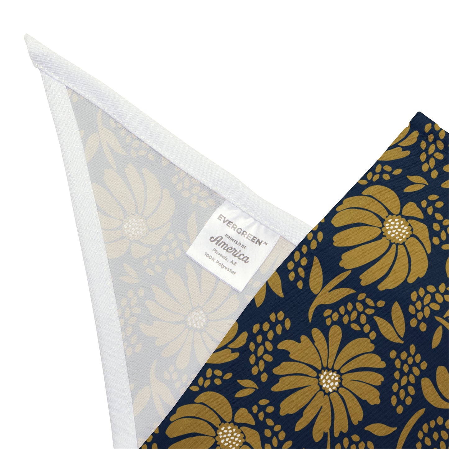 Pet Bandana | Notre Dame, Indiana | Bellis