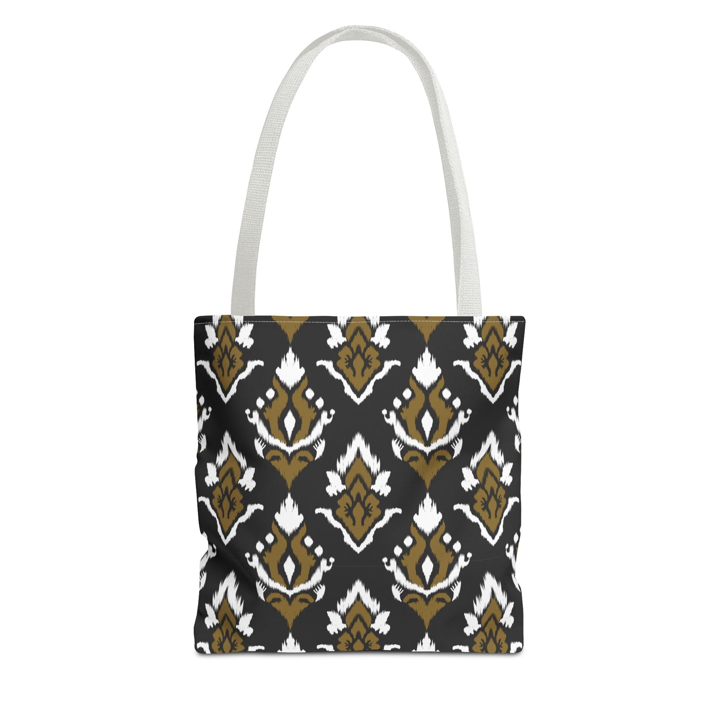 Tote Bag | Winston Salem, NC | Ikat
