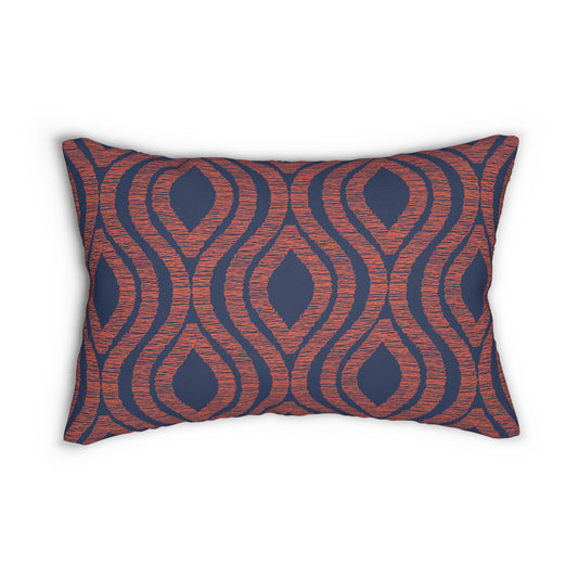 Lumbar Pillow | Charlottesville, VA | Ogee
