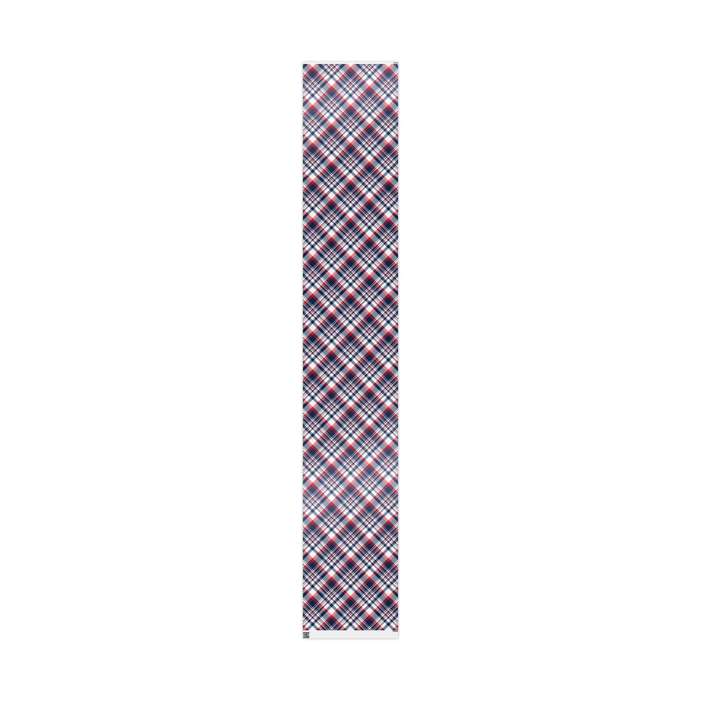 Gift Wrap | Oxford, Mississippi | Tartan