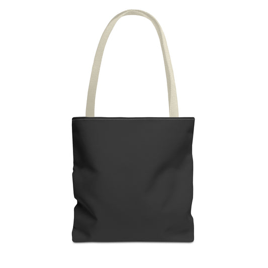 Tote Bag | Winston Salem, NC | Black