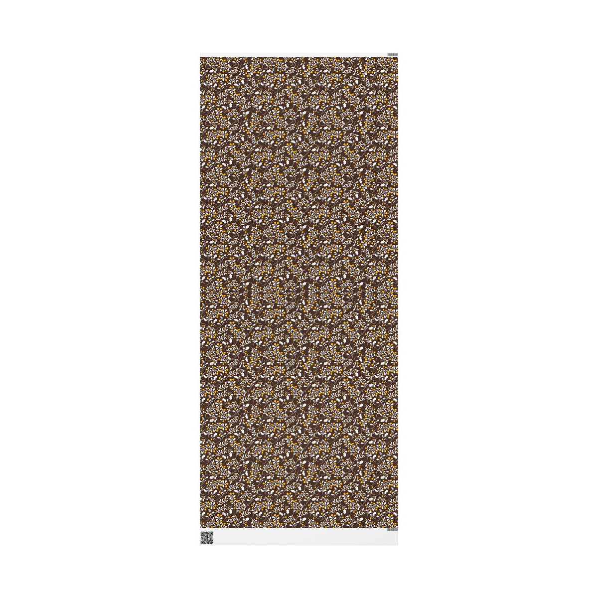 Gift Wrap | Laramie, Wyoming | Holly