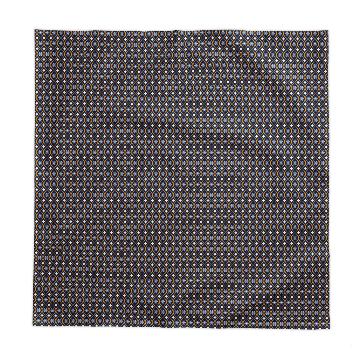 Tablecloth | Morgantown, West Virginia | Snow